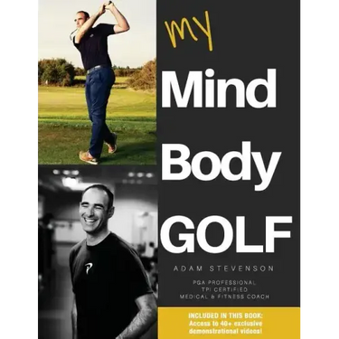 My Mind Body Golf