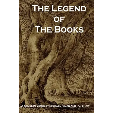 The Legend of The Books