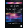 Technical Communication: A Design-Centric Approach