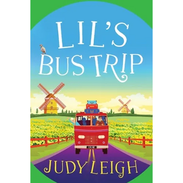 Lil's Bus Trip