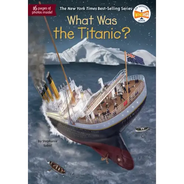 What Was the Titanic?