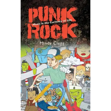 Punk Rock: Music Is the Currency of Life