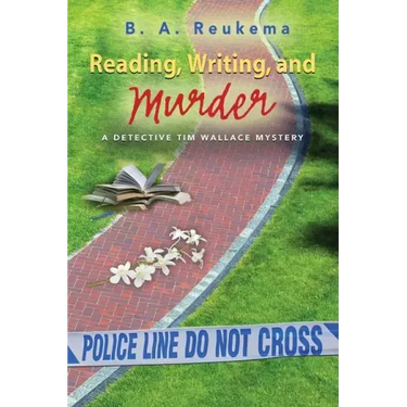 Reading, Writing, and Murder