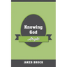 Knowing God Aright