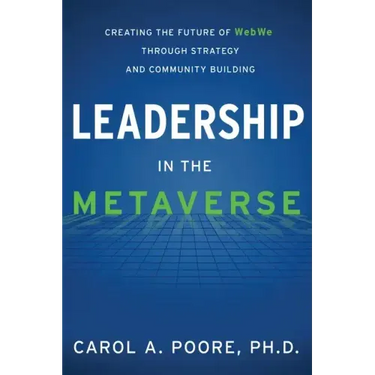 Leadership in the Metaverse