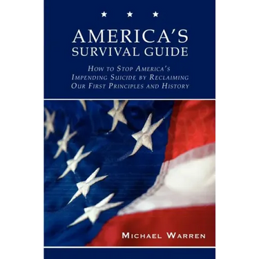 America's Survival Guide