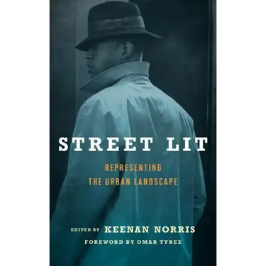 Street Lit: Representing the Urban Landscape
