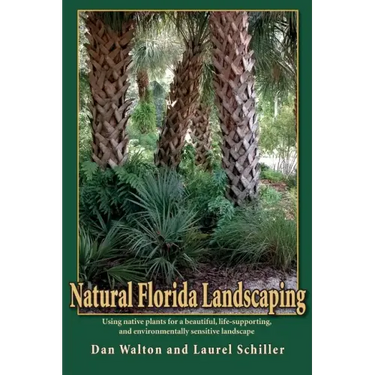 Natural Florida Landscaping