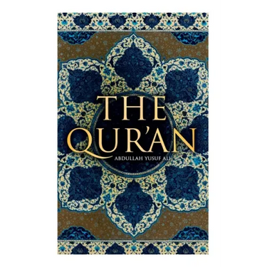 The Qur'an: Abdullah Yusuf Ali