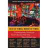 Best of Times, Worst of Times: Contemporary American Short Stories from the New Gilded Age