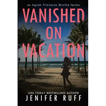 Vanished on Vacation
