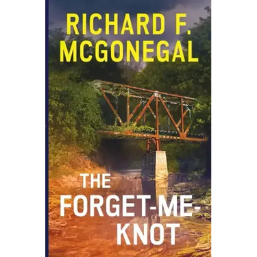 The Forget-Me-Knot