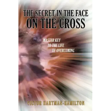 The Secret in the Face on the Cross