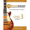 Fretboard Biology - Level 3