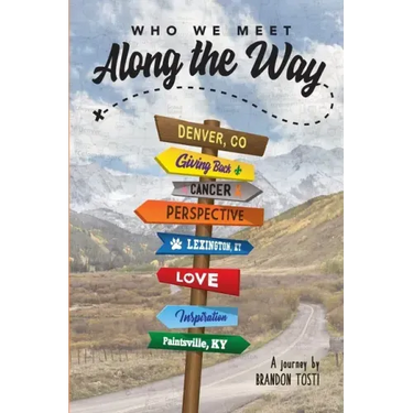 Who We Meet Along the Way