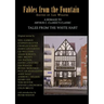 Fables from the Fountain: Homage to Arthur C. Clarke's Tales from the White Hart