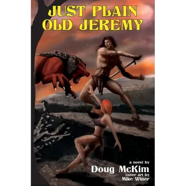 Just Plain Old Jeremy (2nd Edition)