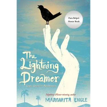 The Lightning Dreamer: Cuba's Greatest Abolitionist