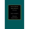 South Carolina Deed Abstracts, 1773-1778, Books F-4 through X-4