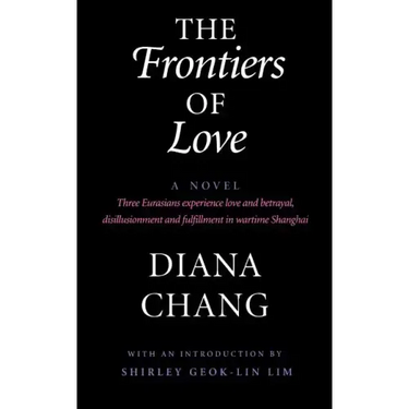 The Frontiers of Love