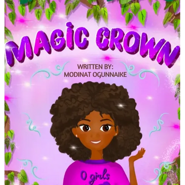 Magic Crown