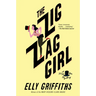 The Zig Zag Girl: The First Brighton Mystery