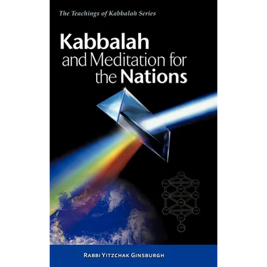 Kabbalah and Meditation for the Nations