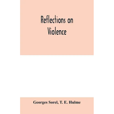 Reflections on violence