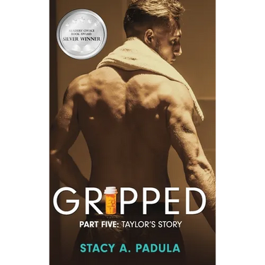 Gripped Part 5: Taylor's Story