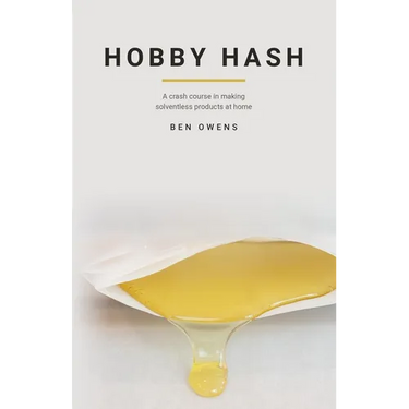 Hobby Hash: A Crash Course in Making Solventless Products at Home