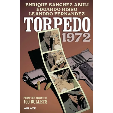 Torpedo 1972 Tp