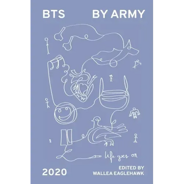 BTS by ARMY: 2020