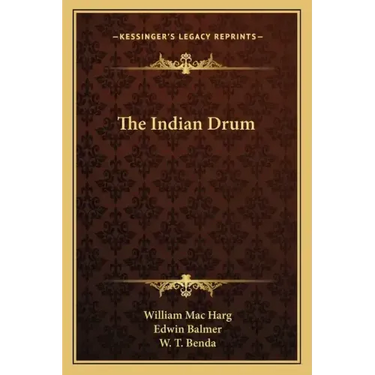 The Indian Drum