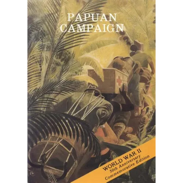 Papuan Campaign: The Buna-Sanananda Operation (16 November 1942 - 23 January 1943)