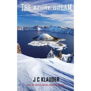 The Azure Dream