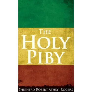The Holy Piby