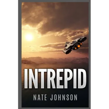 Intrepid