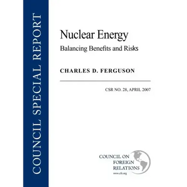 Nuclear Energy: Balancing Benefits and Risks