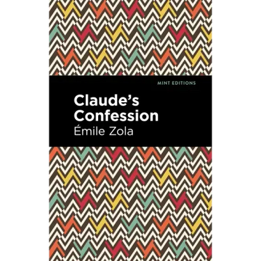 Claude's Confession