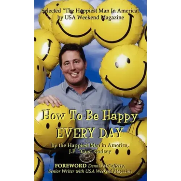 How to Be Happy Everyday