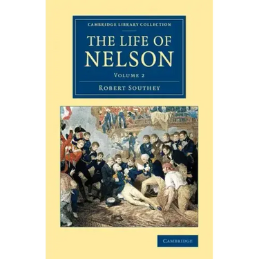 The Life of Nelson