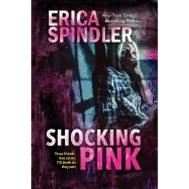 Shocking Pink