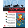 Biochemistry Demystified