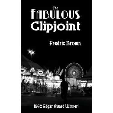 The Fabulous Clipjoint