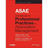 Asae Handbook of Professional Practices in Association Management