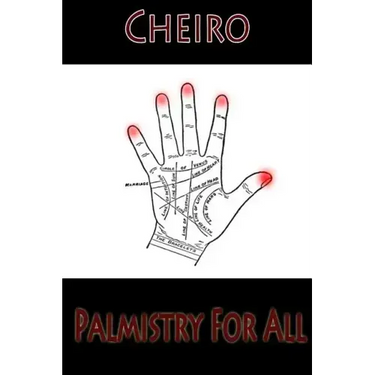 Palmistry For All