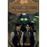 The Buchanan Brothers and the Botanical Bandits