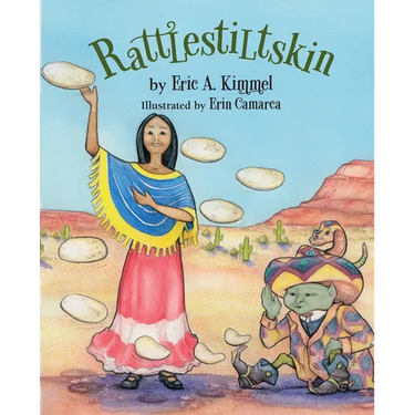 Rattlestiltskin