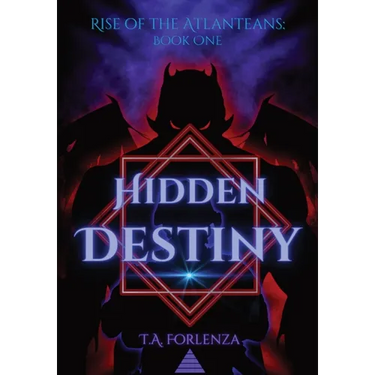 Rise of the Atlanteans: Hidden Destiny