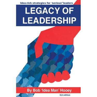 Legacy of Leadership
